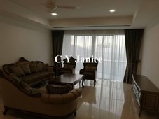 MK 28 Mont Kiara Nice Unit on Middle Level For Sale