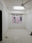 (Newly Renovated) Hata Square Apartment, Pandan Indah, Ampang