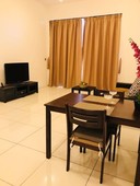 South View Serviced Apartment