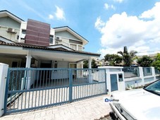 SUNGAI BESI - Buy House Free MYVI WORTH RM35K