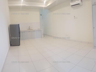 1 bedroom Studio for rent in Damansara Perdana