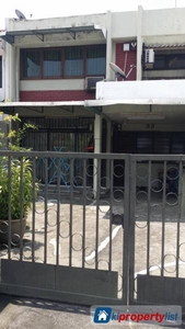 3 bedroom 2-sty Terrace/Link House for sale in Subang Jaya