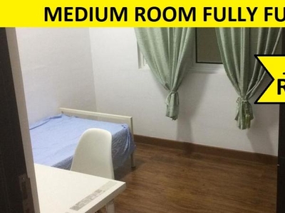 4 bedroom Apartment for rent in Jalan Kuching