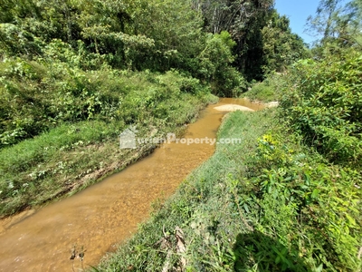 Agriculture Land For Sale at Gemencheh