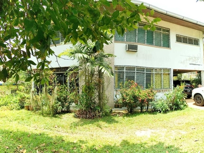 Bungalow in Ukay Heights, Ampang