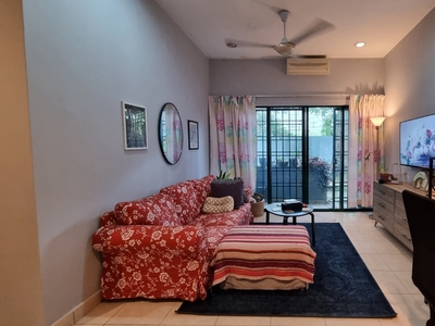 Changkat View Condo for Sale