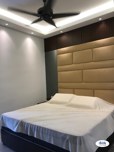 Cheapest Middle Room at OUG Parklane, Old Klang Road