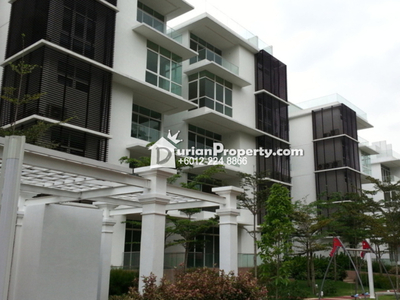 Condo For Sale at Kenny Hills Residence
