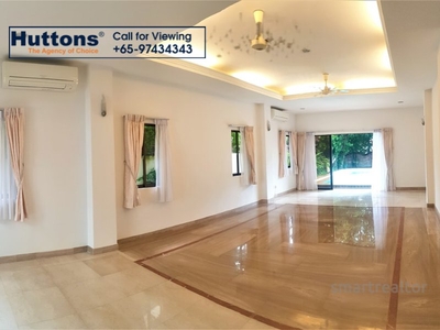 Landed House Jalan Lim Tai See the Residential Property For Rent at 5, Jalan Lim Tai See, Tanglin, Holland, Singapore 268345