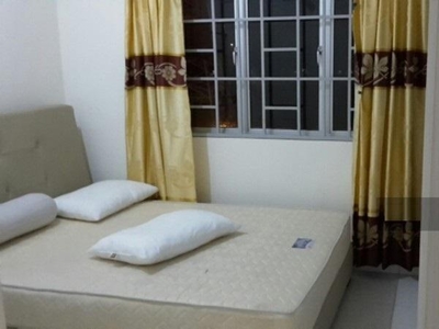Master room for rent - Free To Stay One Month ( T&C Apply )