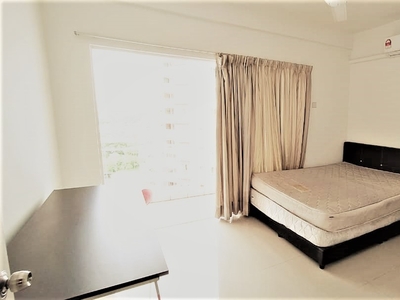 ??????? Middle Room at Cova Suites, Kota Damansara