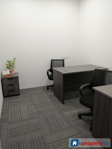 Office for rent in Desa ParkCity