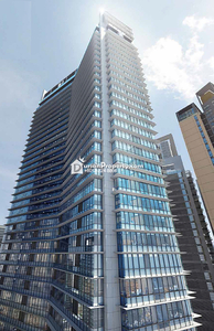 Office For Sale at KL Eco City