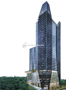 Office For Sale at Mont Kiara