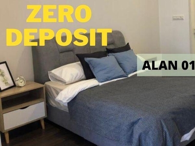Room for rent in Ara Damansara