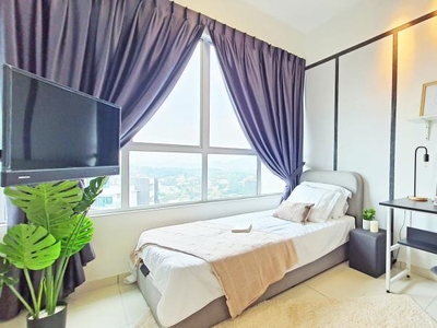 Room for rent in Damansara Damai