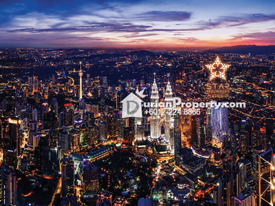 Serviced Residence For Sale at Star Residence One