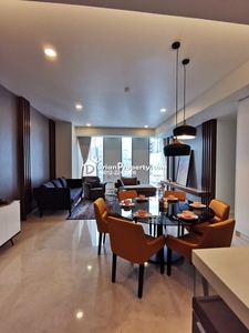 Serviced Residence For Sale at Tropicana The Residences
