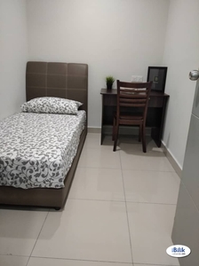 Single Room at DK Senza, Bandar Sunway