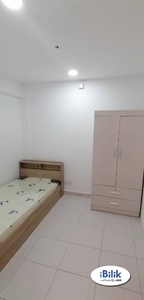 Small Single Room for let at Mutiara Perdana, Bandar Sunway