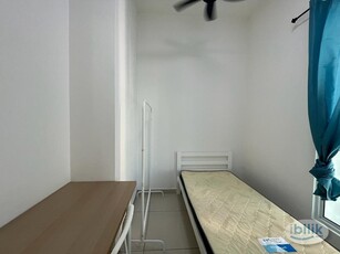 Single Room at Bayan Baru, Penang