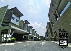 3 Storey Luxury Villas @ Seri Kembangan [??????????? ?????
