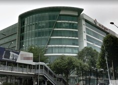 FULLY FURNISHED OFFICE - SOUTHGATE SG BESI