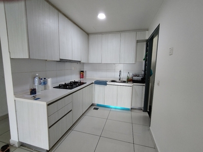 1 Tebrau Residence @ Johor Bahru Town Area, 3 Bedrooms For Rent
