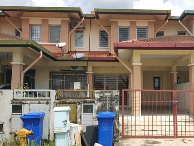 2 Storey House Kemuning Greenville Kota Kemuning Shah Alam