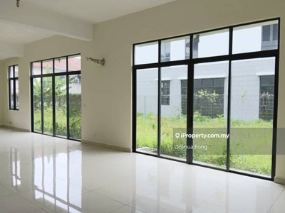 2-storey semi-d house in Bukit Rimau, Shah Alam