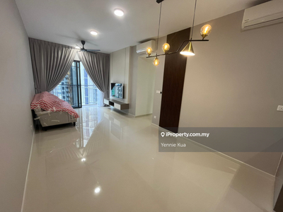 4 Bedrooms Fully Renovated for Sale at Cheras Kuala Lumpur