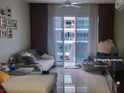 4 Bedrooms in Bandar Sg Long