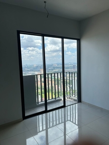 Amani Residence Penthouse Bandar Puteri Puchong for sale