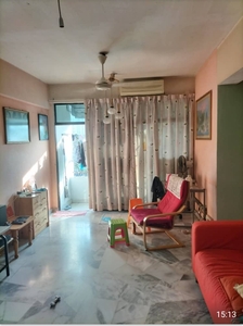 Apartment Desa Tasik Sg Besi KL