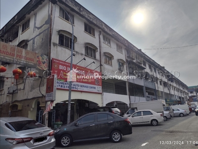Apartment For Auction at Pandan Perdana