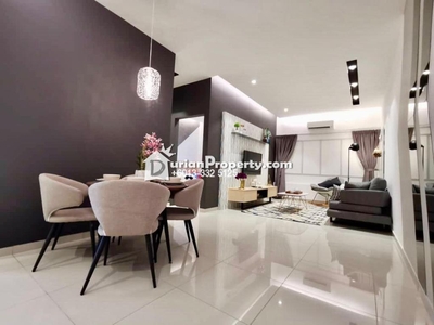Apartment For Sale at Acacia Residences