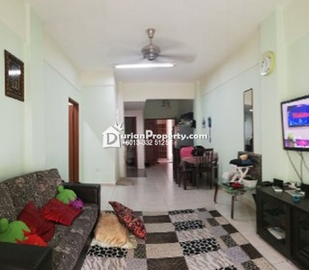 Apartment For Sale at Pangsapuri Kajang Impiana