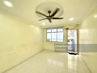 Apartment Skudaivilla Krystal For Sale Johor Bahru Selera Jaya Skudai