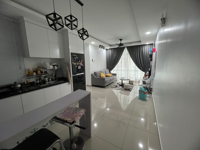 ARC Residence Austin Hills Johor, 2 Bedrooms For Rent