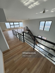 Arte Cheras High Floor for sale - Unblock View - KL City View