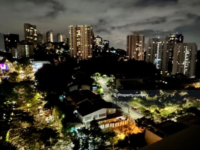 Bangsar's most sought after most beautiful prestigious residential