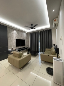 Bayan Residence 2 storey Fully Furnished house for RENT