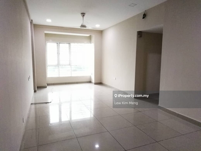 Below Market Limited Unit / First Residence Condo, Kepong