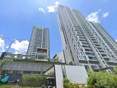 Below Market Value Luxury Spacious 5 Bedrooms Condo @ Cloudtree Residence, near The Mines Shopping Mall