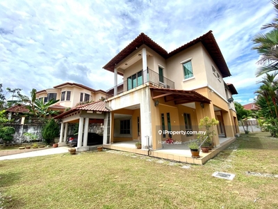 Bungalow Putra Hill Residensi, Bandar Seri Putra, Bangi