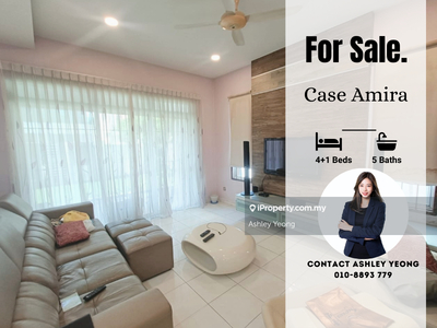 Casa Amira For Sale