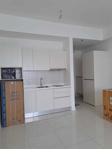 Chambers Residence KL City for Sale