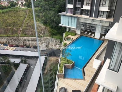 Condo For Sale at Ayuman Suites