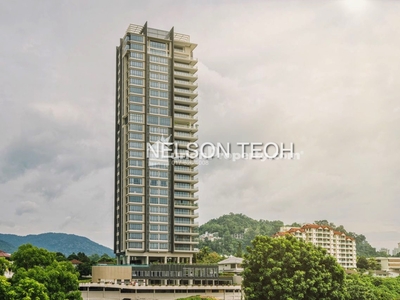 Condo For Sale at The Penthouse