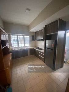 Endah Ria Condo Sri Petaling Taman Sri Endah 3 rooms for sale